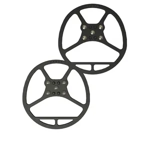 Ледоходы Круглые 5х5 шипов