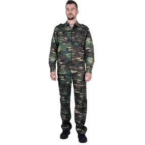 Костюм ВУЛКАН