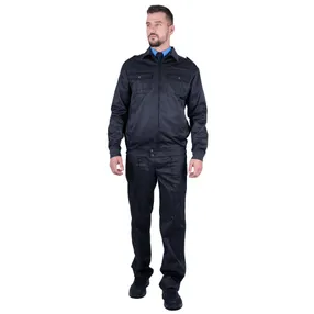 Костюм ОХРАНА