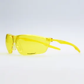 Защитные очки O88 SURGUT CONTRAST StrongGlass™ (2-1,2 РС) с мягким носоупором