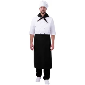 Костюм ШЕФ-ПОВАР