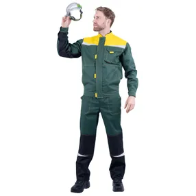 Костюм КМ-10 ЛЮКС летний