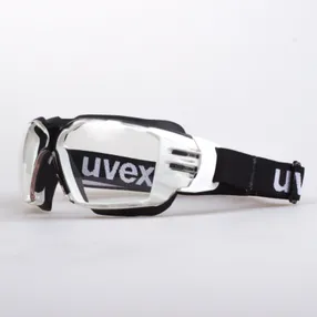 Защитные очки uvex феос сх2 соник (2С-1,2 PC)