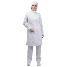 Халат АПРЕЛИЯ ХАССП