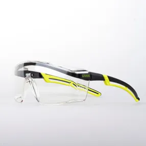 Защитные очки uvex астроспек 2.0 (2С-1,2 PC)