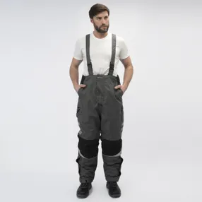 ICEBERG полукомбинезон утепленный из полиэстера