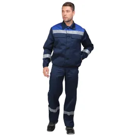 Костюм МАСТЕР ЛЮКС летний