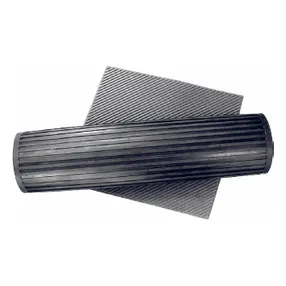 Коврик диэлектрический 500x500 мм.