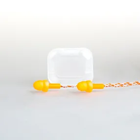 Многоразовые моющиеся беруши uvex виспер