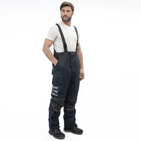 ICEBERG полукомбинезон утепленный из полиэстера