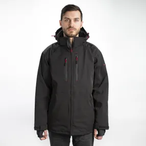 Milton куртка утепленная из полиэстера и эластана