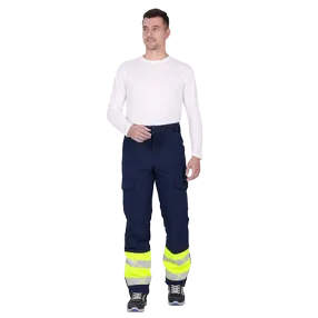 Брюки мужские утепленные ACTIVЕ