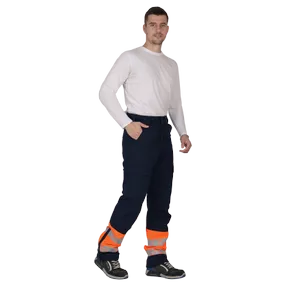 Брюки мужские утепленные ACTIVЕ