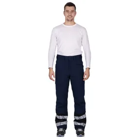 Брюки мужские утепленные ACTIVЕ