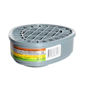 Фильтры противогазовые БРИЗ®-2006 марки A1B1E1K1