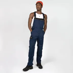 Полукомбинезон мужской Brodeks летний KS 401