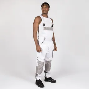 Полукомбинезон мужской Brodeks летний KS 402