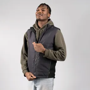 Жилет утепленный Brodeks KW 101