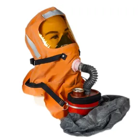 Самоспасатель изолирующий СПИ-20