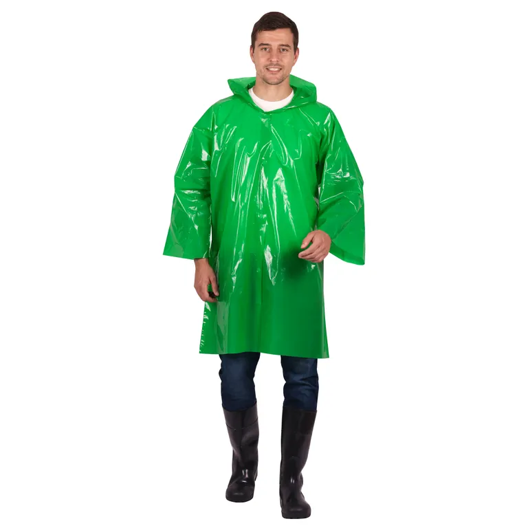 ГК СПЕЦОБЪЕДИНЕНИЕ / Плащ ДОЖДЕВИК ЛЮКС
