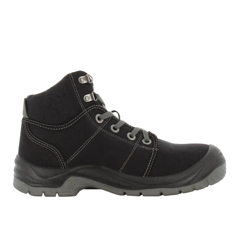 SAFETY JOGGER™ / Ботинки DESERT с МП и МС