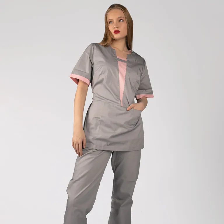 ГК СПЕЦОБЪЕДИНЕНИЕ / Костюм САНДРА