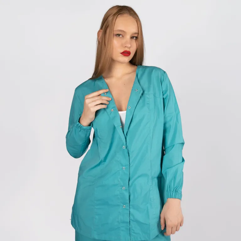 ГК СПЕЦОБЪЕДИНЕНИЕ / Костюм женский МАЙЯ ХАССП