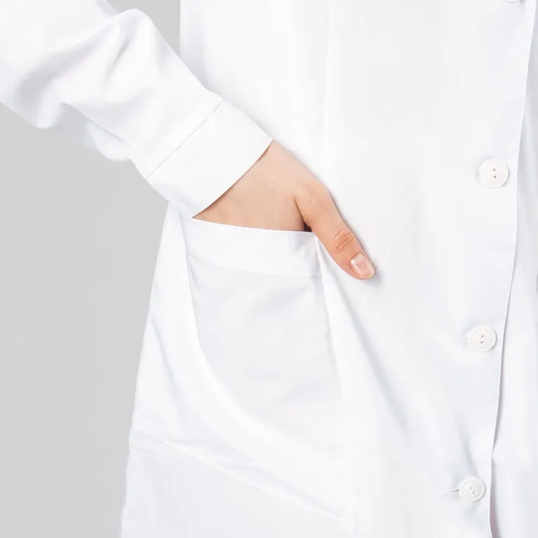 ГК СПЕЦОБЪЕДИНЕНИЕ / Медицинский халат БИОНИКА