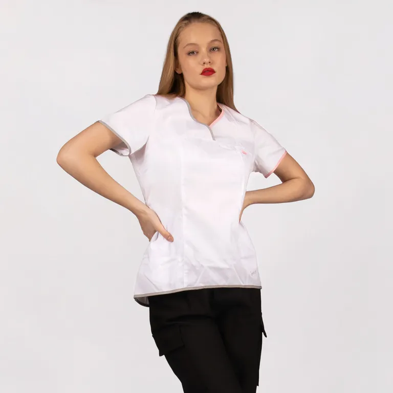 ГК СПЕЦОБЪЕДИНЕНИЕ / Блуза РАДУГА