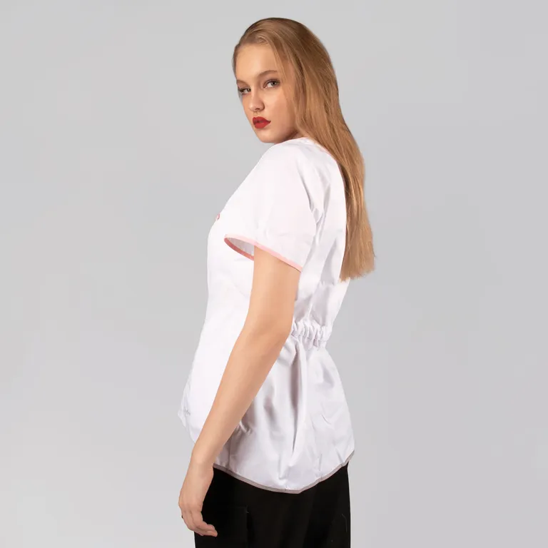 ГК СПЕЦОБЪЕДИНЕНИЕ / Блуза РАДУГА