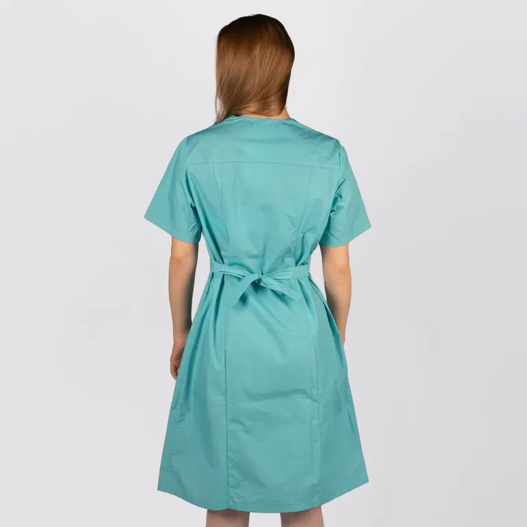 ГК СПЕЦОБЪЕДИНЕНИЕ / Медицинский халат ЮНОНА