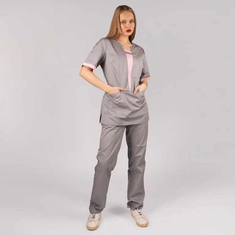 ГК СПЕЦОБЪЕДИНЕНИЕ / Костюм САНДРА