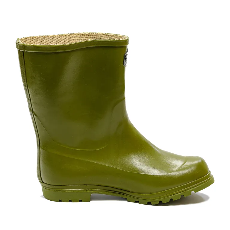 Эталон / Сапоги рабочие резиновые Tigar