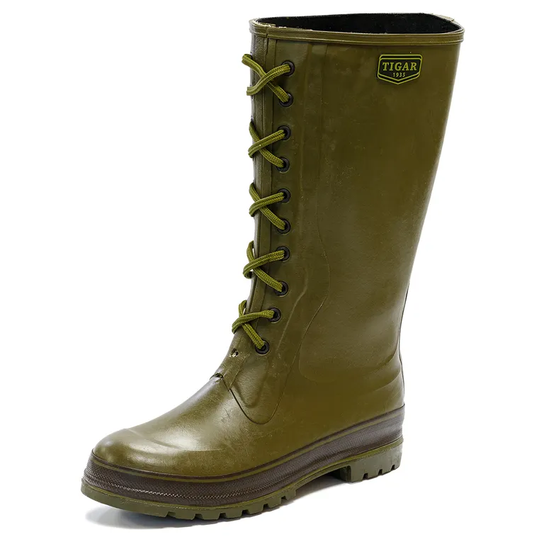 Эталон / Сапоги Tigar  охотничьи "Балканский охотник"