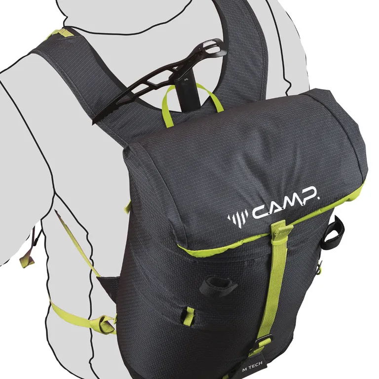 C.A.M.P. / Рюкзак для скалолазания M-TECH
