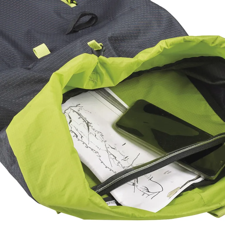 C.A.M.P. / Рюкзак для скалолазания M-TECH