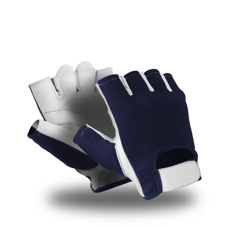 Manipula Specialist / Полуперчатки ВИБЛОК (VG-571)