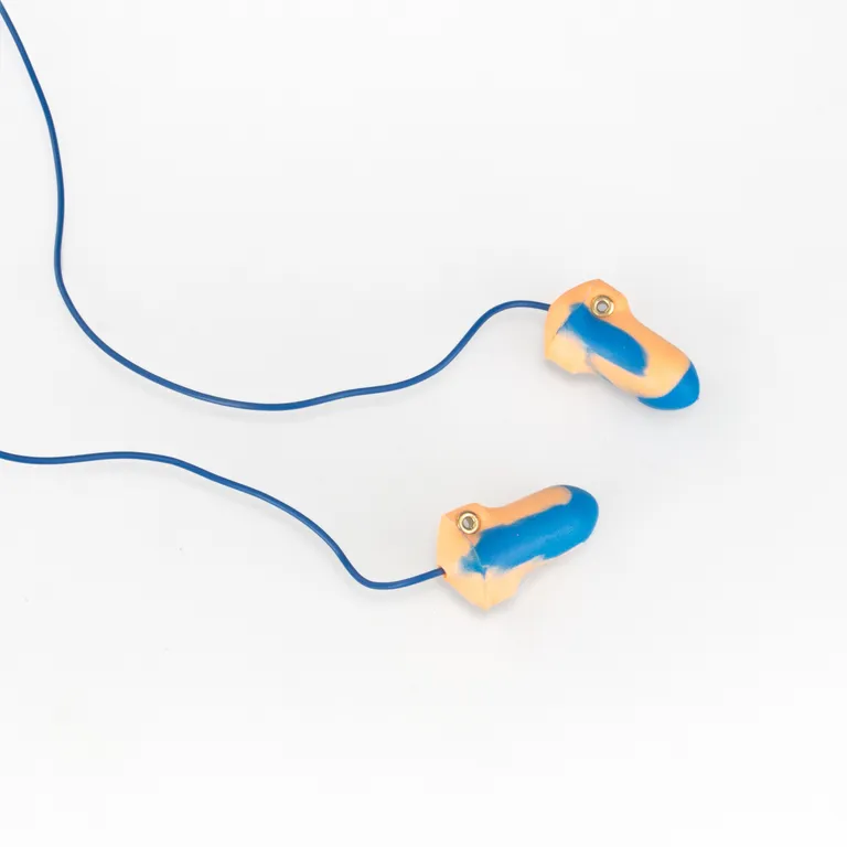 Jeta Safety / Беруши противошумные JEM51 Silentium Max 37 дБ с металлодетекцией