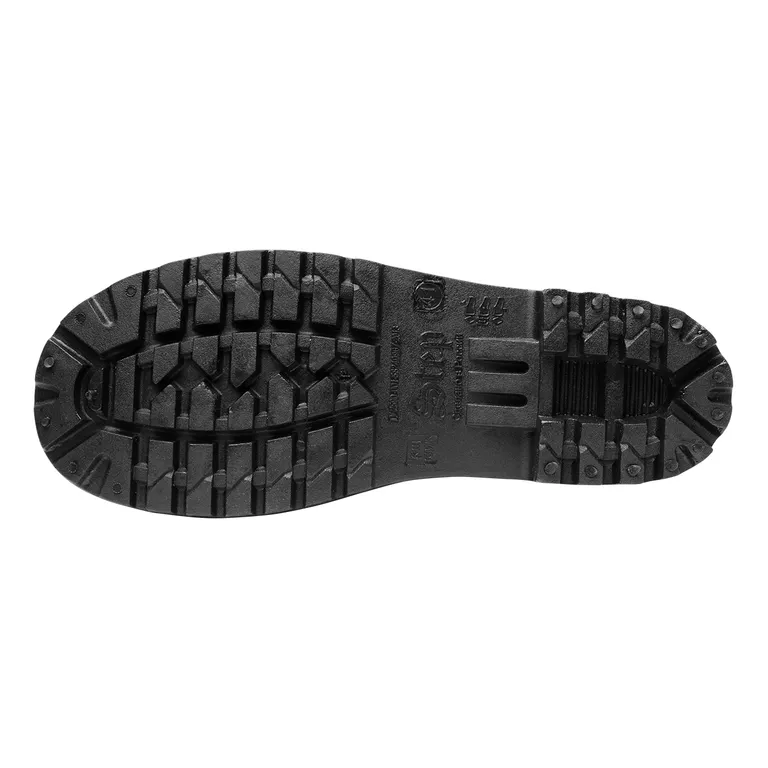 ГК СПЕЦОБЪЕДИНЕНИЕ / Сапоги ПВХ мужские Step с МП