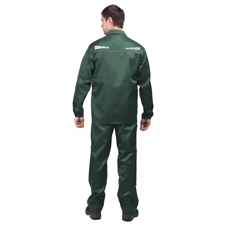 ГК СПЕЦОБЪЕДИНЕНИЕ / Костюм ОПЕРАТОР