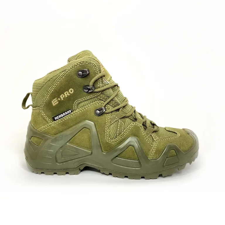 Эталон / Спецобувь E-PRO SPECIAL