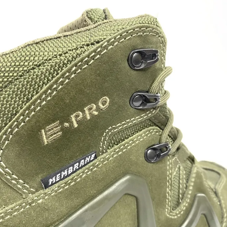 Эталон / Спецобувь E-PRO SPECIAL