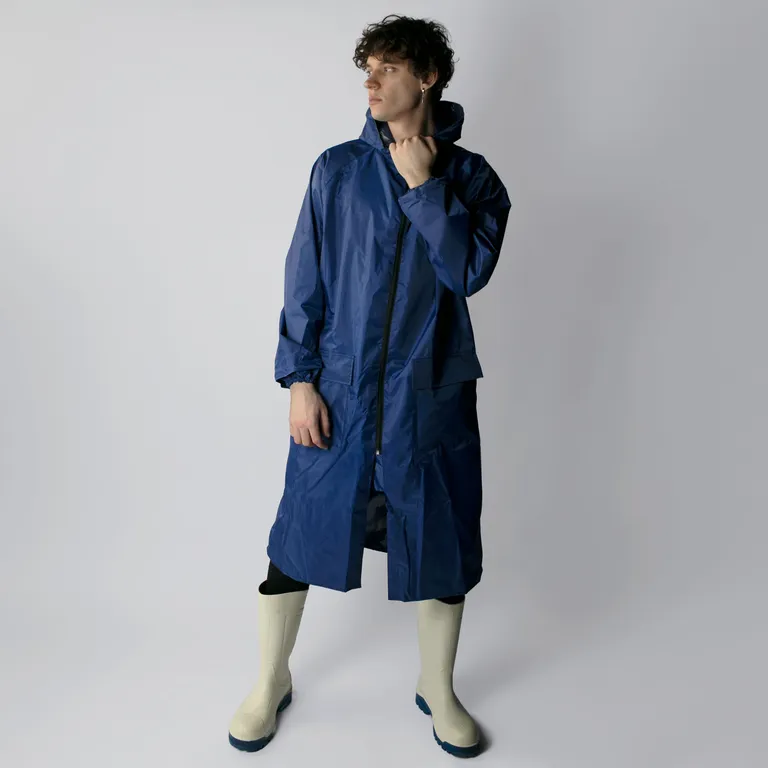 ГК СПЕЦОБЪЕДИНЕНИЕ / Плащ POSEIDON WPL влагозащитный