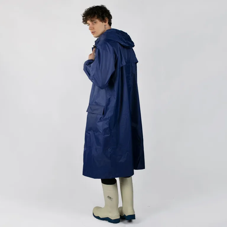 ГК СПЕЦОБЪЕДИНЕНИЕ / Плащ POSEIDON WPL влагозащитный