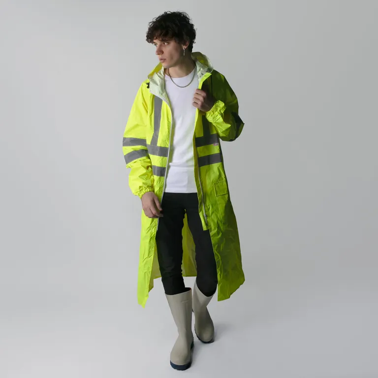 WPL / ПЛАЩ EXTRA VISION WPL
