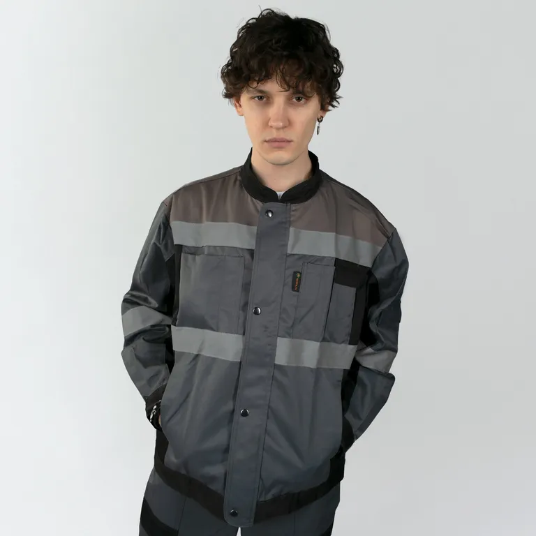 ГК СПЕЦОБЪЕДИНЕНИЕ / Костюм ГРАФИТ летний