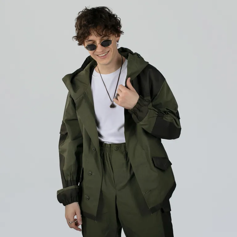 Эталон / Костюм «ГОРКА 3»