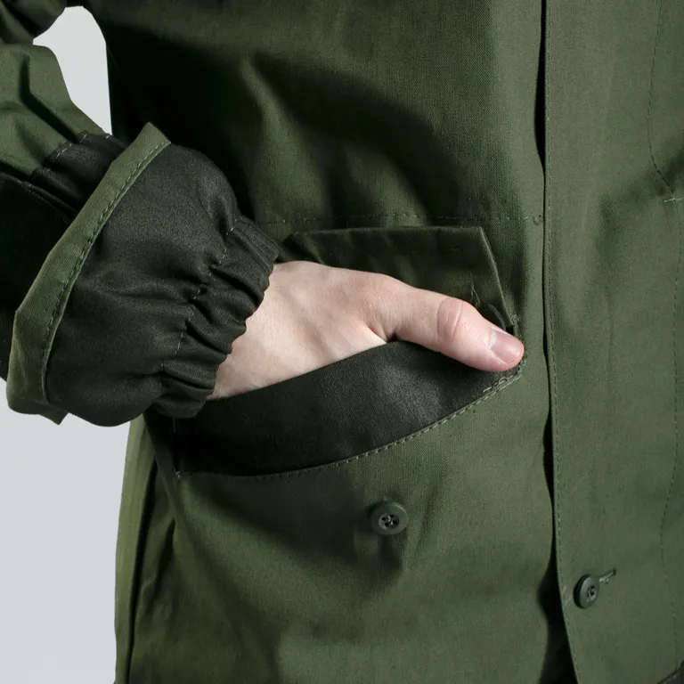 Эталон / Костюм «ГОРКА 3»