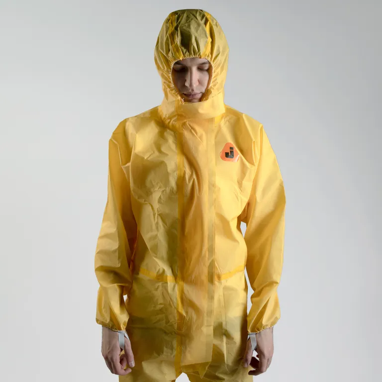 Jeta Safety / Защитный комбинезон из нетканого материала (MP) JPC-800