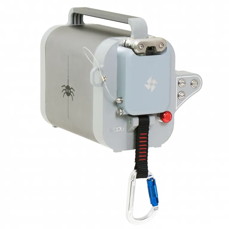 Vento / Лебедка Spider Pro